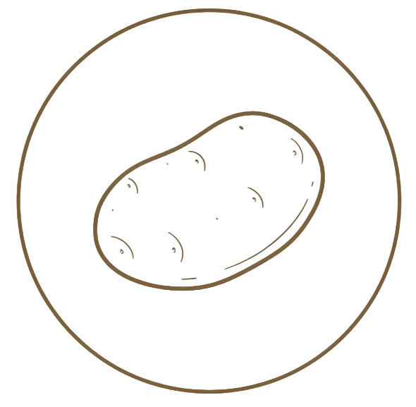 Potatoes