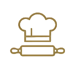 Create your own recipes