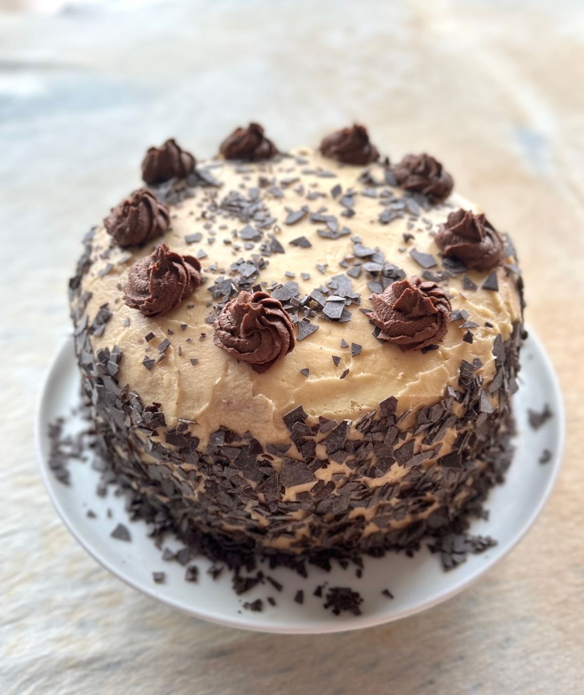 Bailey Layer Cake