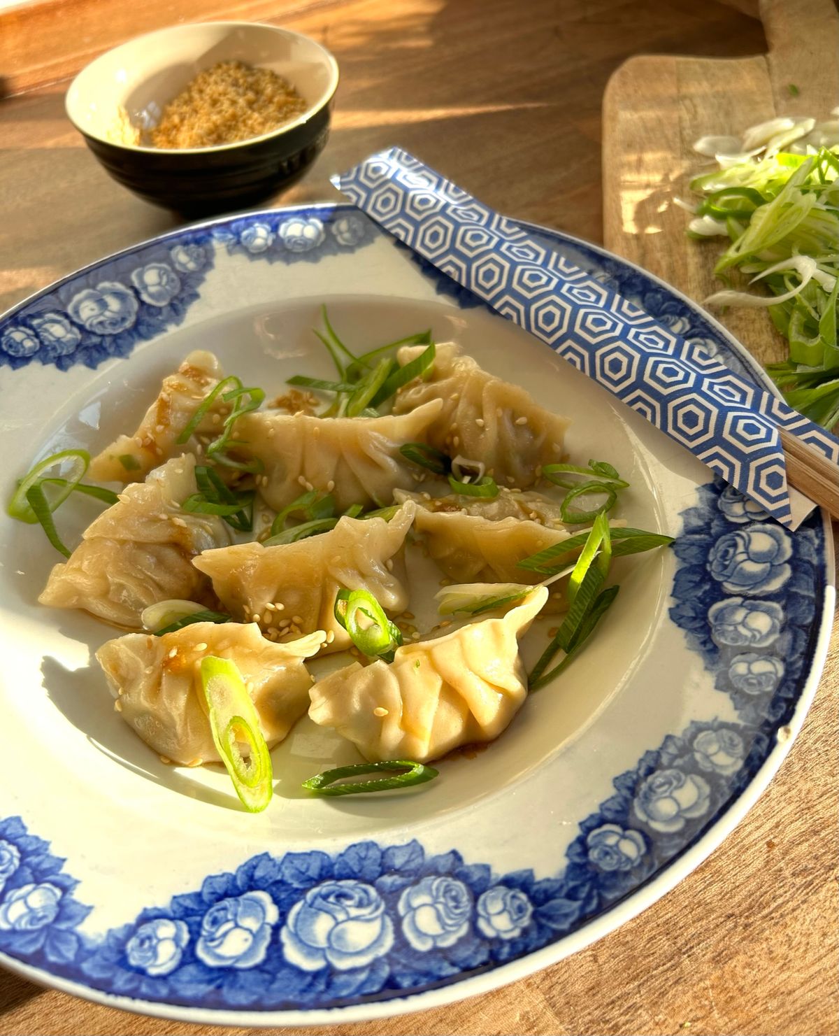 Dumplings