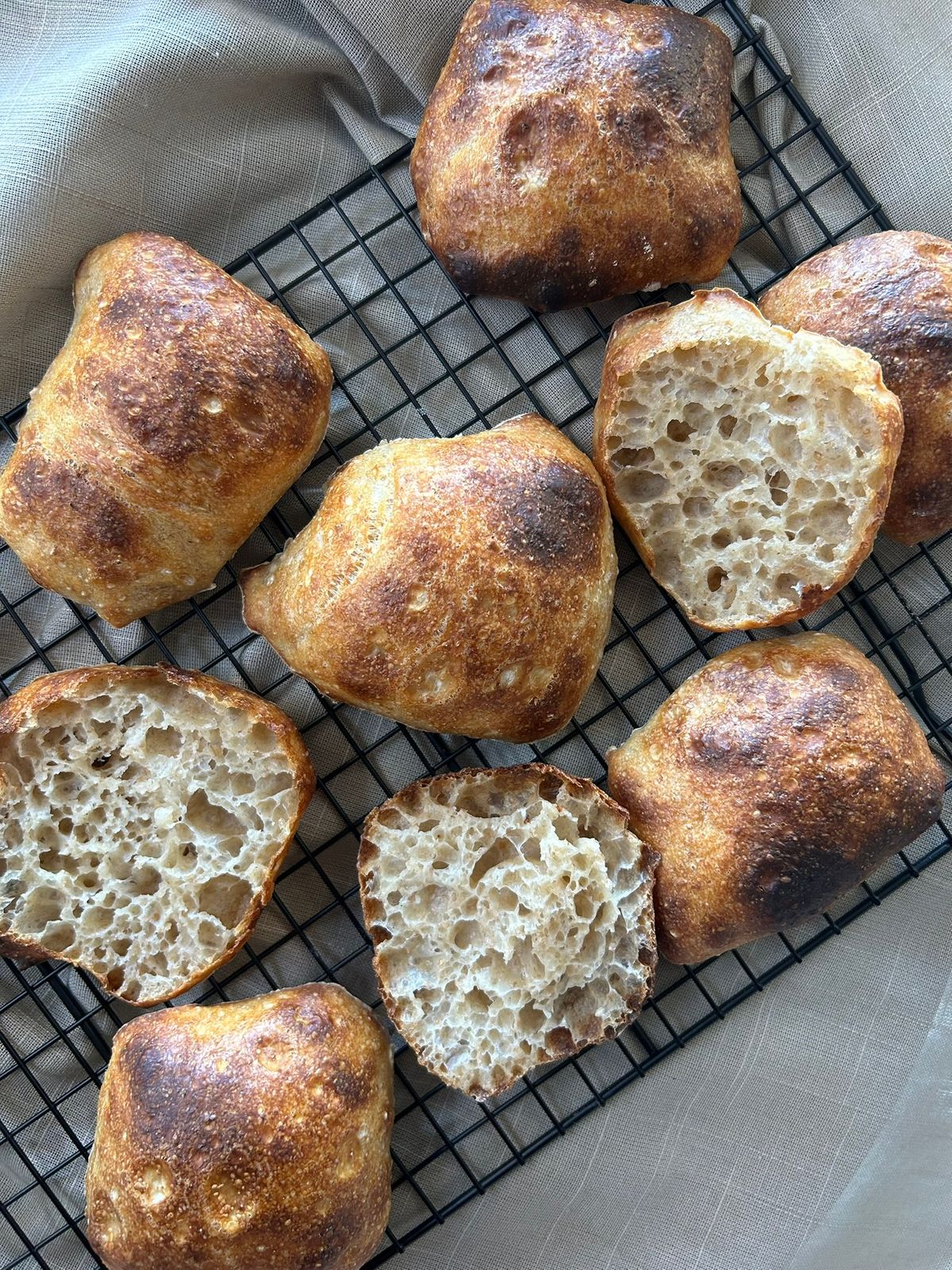 Sourdough