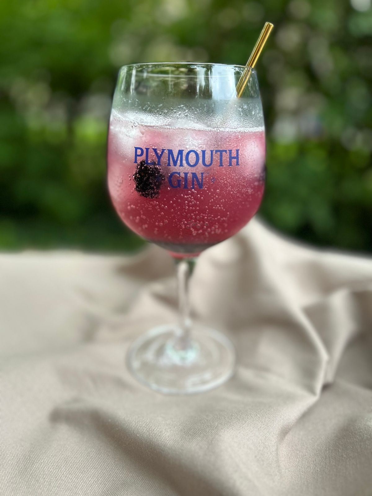 Bramble
