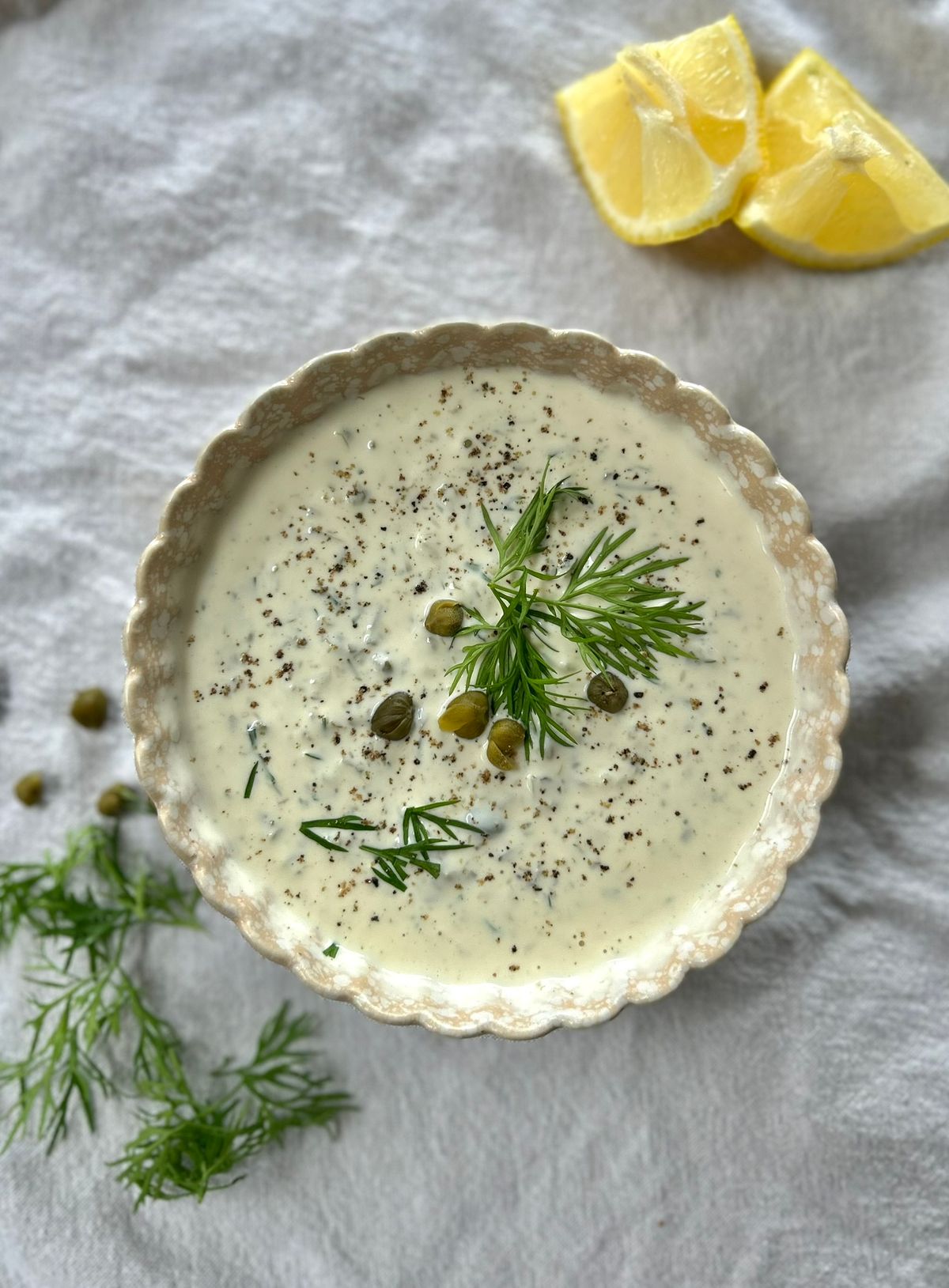 Tartar Sauce