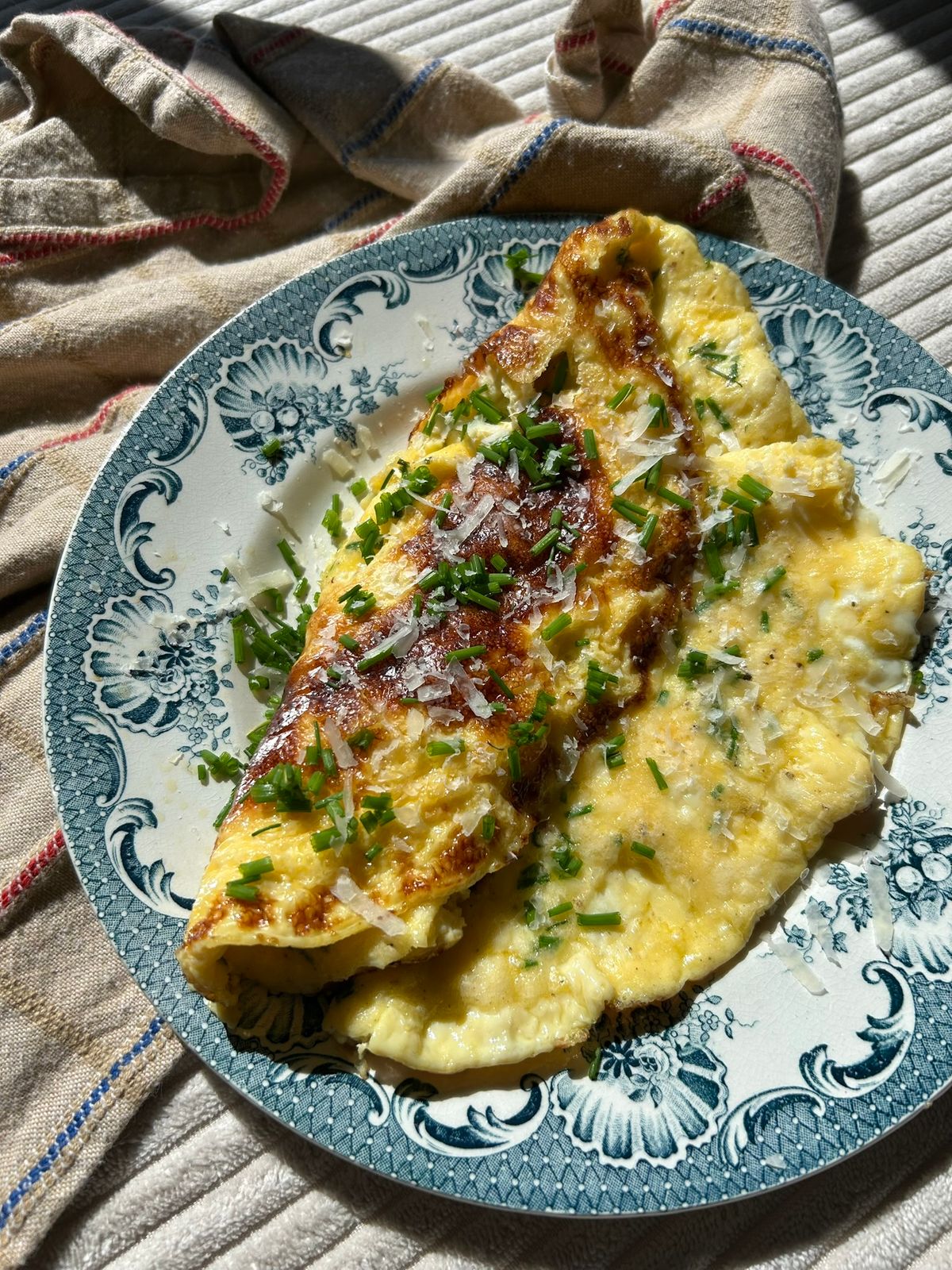Omelet