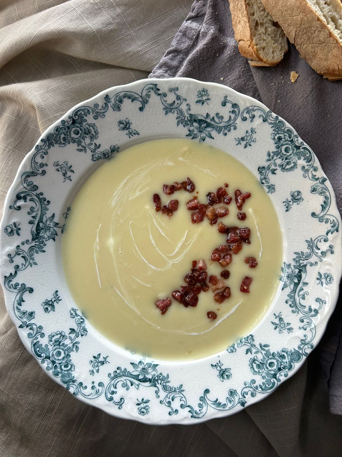 Potato Soup