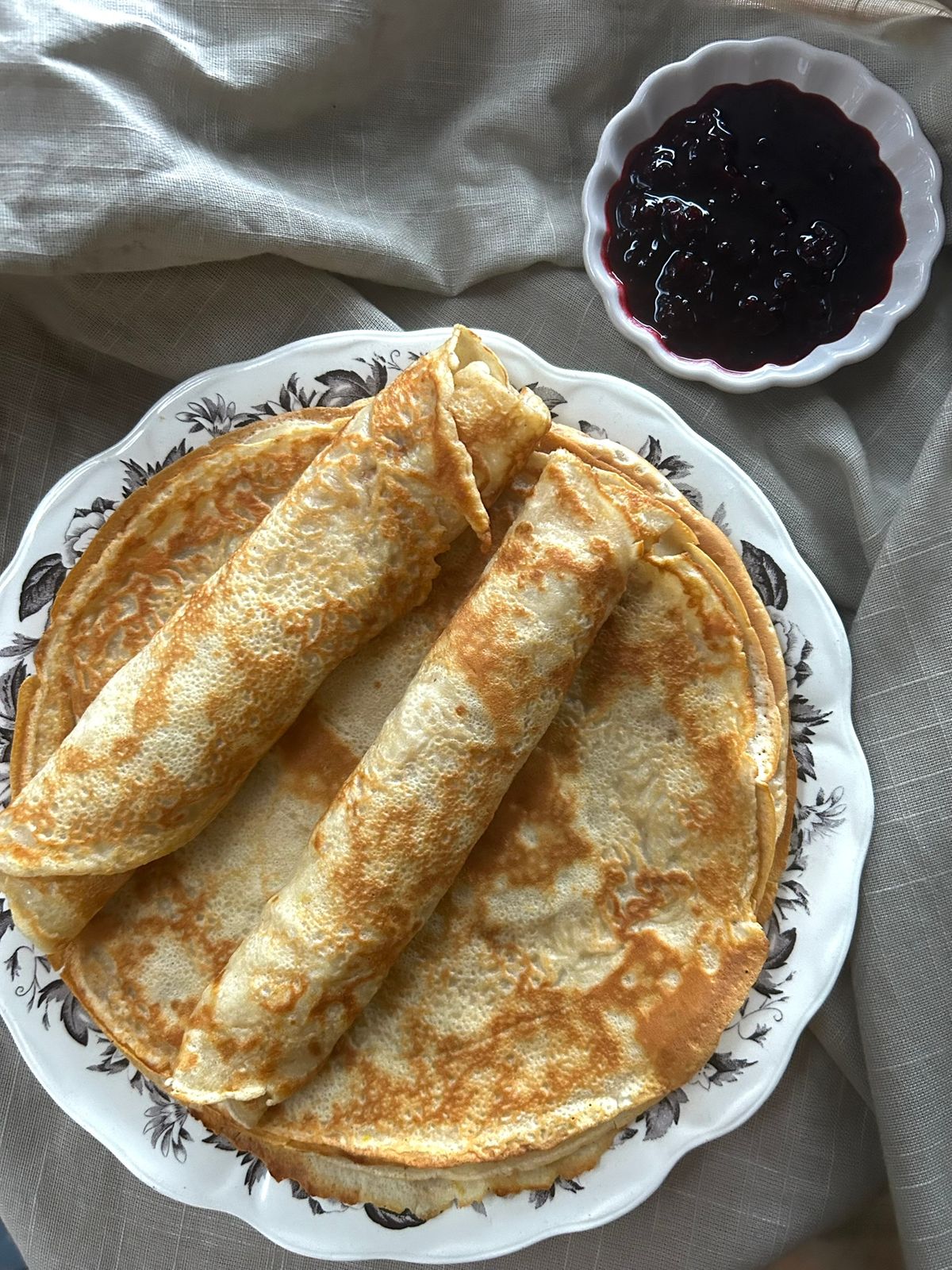 Pancakes