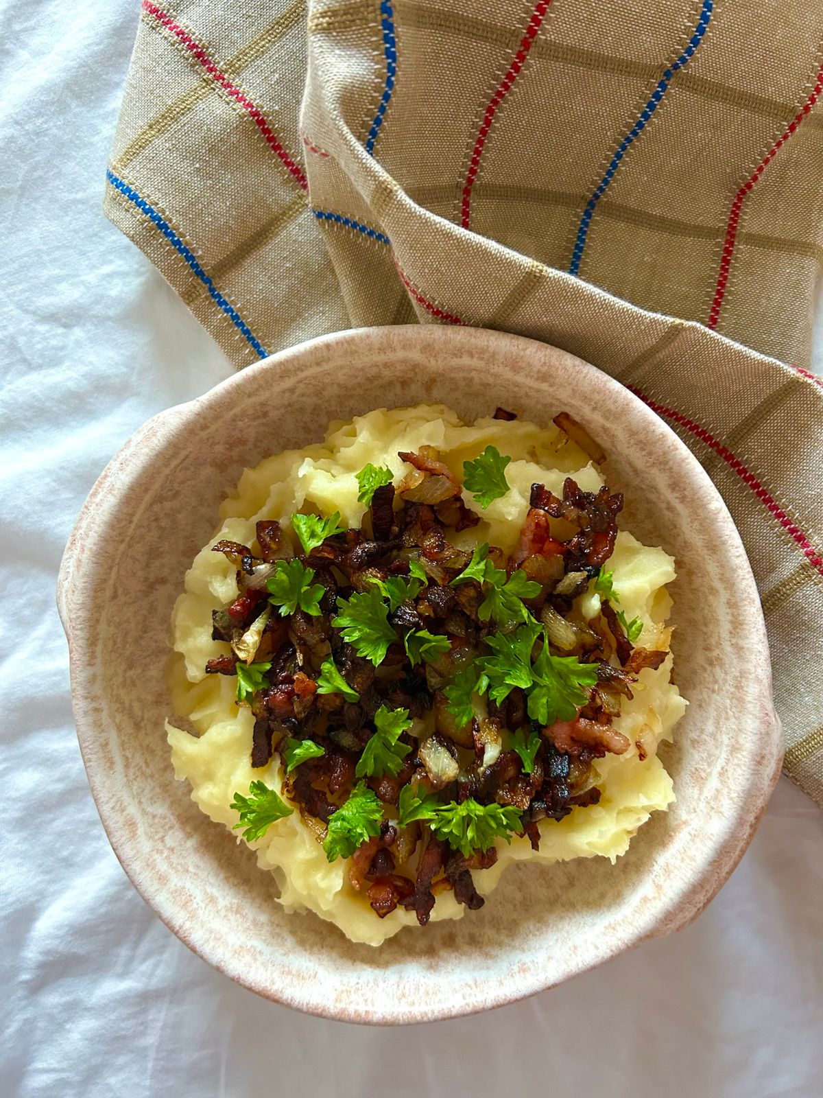 Burning Love