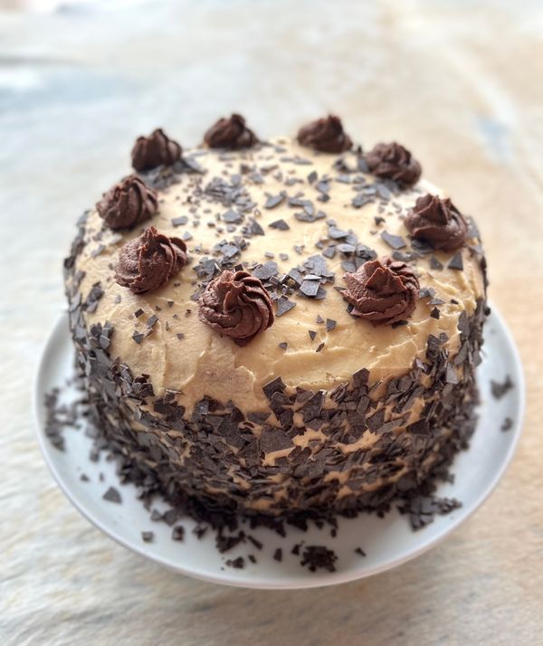 Bailey Layer Cake