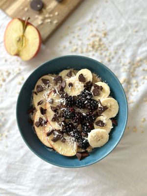 Oatmeal