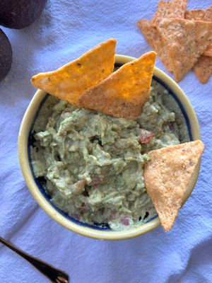 Guacamole