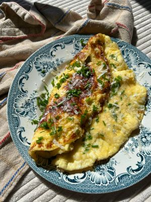 Omelet