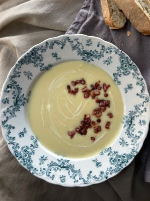 Potato Soup
