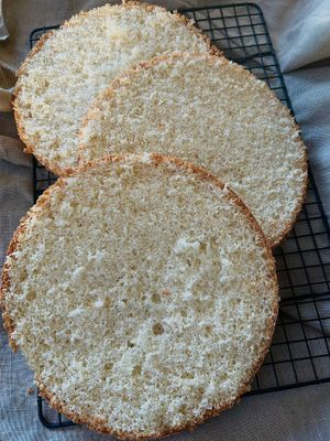 Cake Layers