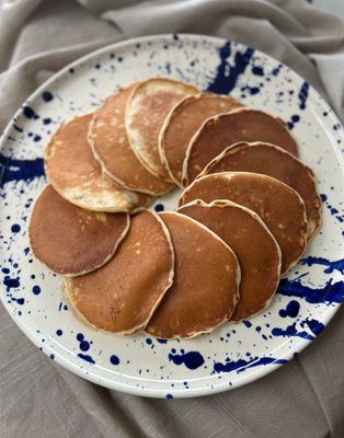 American Pancakes