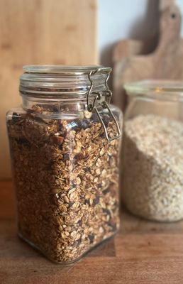 Granola