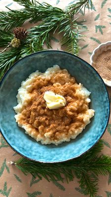 Rice Porridge