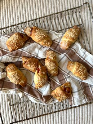 Pigs In A Blanket