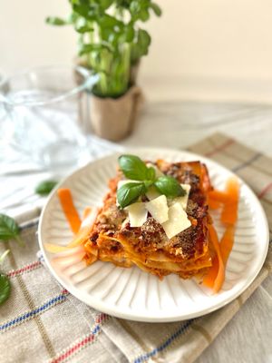 Lasagna